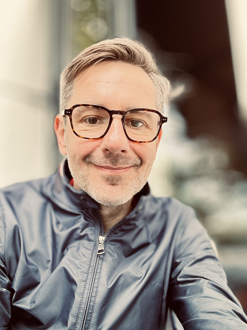 Daniel Richter