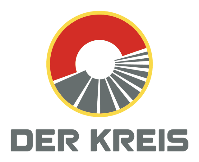 Logo DER KREIS