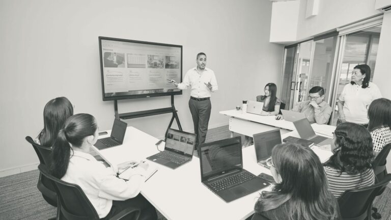 Vom Seminar zur Umsetzung. Warum Vertriebstraining allein verpufft